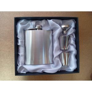 3 Nozzle HIPS POCKET BOTTLE