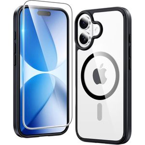 iPhone 17 Magnetic Case 