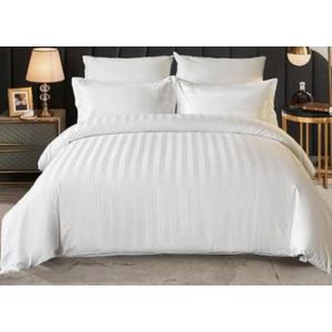 Lovely Duvet,Bedsheet With 4 Pillow Cases
