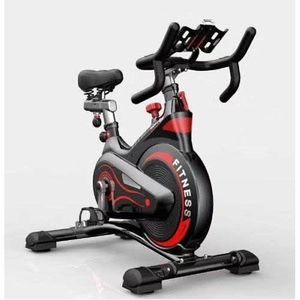 Top Quality Spinning Bike With Display 150KG USERS