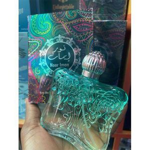 Prestige  NOORIMAN EAU DE Perfum 100ML