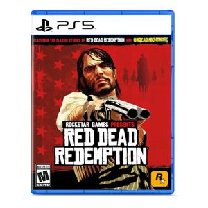 Rockstar Games Red Dead Redemption 2