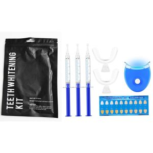 Beautiful Teeth Whitenin Kit White Teeth Whitener Dental Tooth Cleaner Whitener