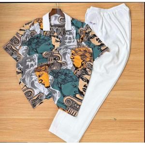 High Quality shirt and pant