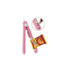 Electric Nylon Sealer & Resealer Machine