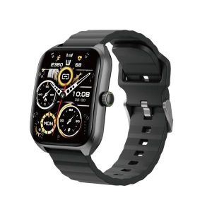 Oraimo Watch Nova 2 2.01" AMOLED IP68 Curved Touchscreen Smart Watch BT Call Quick Reply Health Monitor