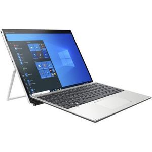 Hp Elitebook X2 1012 G2 Intel Core I5 256GB SSD -8GB RAM -Backlit-Keypad - Touch Windows 10 PRO + PEN