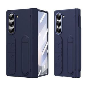 Samsung Galaxy Z Fold 6 Case With Stand Built-in Screen