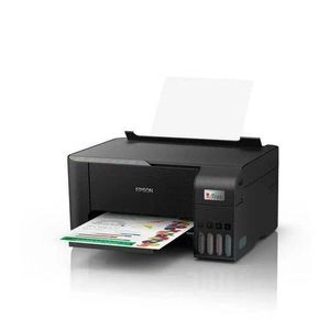Epson Printers Epson Printer EcoTank L3250 Wi-Fi All-In-One Ink Tank Printer – Print, Scan & Copy