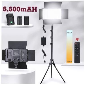 Varicolor Pro LED 800 Professional Light Kit