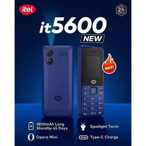 itel It56000