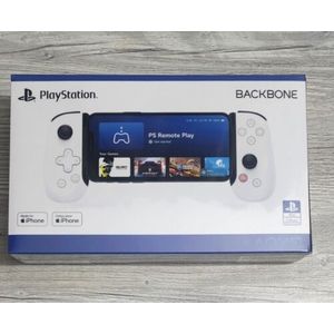 Backbone Backbone® One For IPhone-PlayStation Edition | Jumia Nigeria