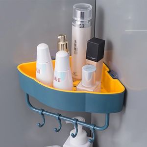 Bathroom Shower Caddy Organizer Soap Shampoo Storage Rack Holder Toothbrush