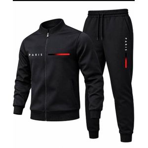 Classic Mens Track suit