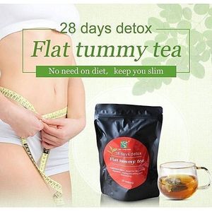 Product for flat tummy