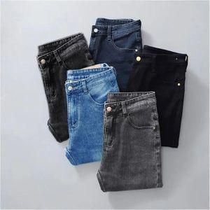 5 in 1 Quality Stock Jeans For Men