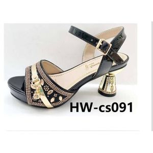 Girls heels sandals