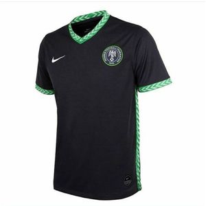 nigeria jersey 2018 price