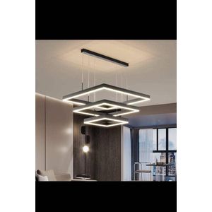 3 steps quality chandelier lightning 