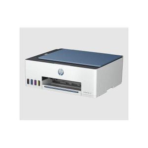 Hp Smart Tank 585 Wireless All In One Printer, Print, Scan, Copy + A4 Paper + USB Cable
