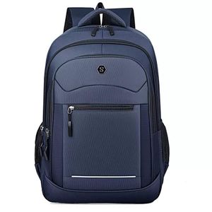 COMFORTABLE Anti-Theft Laptop Backpack - Unisex Business & School Bag Tech Bag - Waterproof Travel Rucksack, Anti-theft, Hidden Zipper, TSA Lock