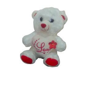 24cm  Porch Teddy Bear