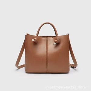 Pu Top handle bag for women 