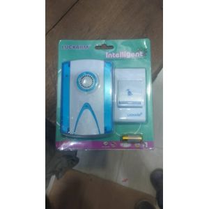 Digital Wireless Doorbell 