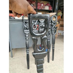 Classic Wooden Walking Stick