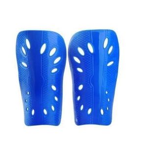 Football shin guard