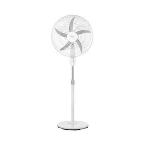 Maxi 20 Inch Standing Fan white (50-12P)
