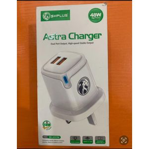 SHPLUS FAST CHARGER (SH-A937M) 