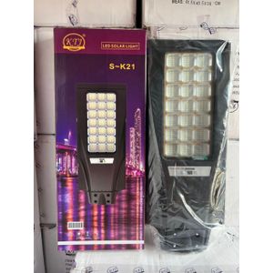 Waterproof Sensor Solar Power Street Light,Security Light