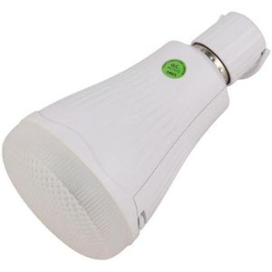 Dp 150W/4000mAh Rechargeable Hanging LED Light