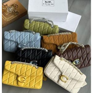 Girly Coach Original Shoulder Bag
