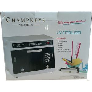 UV Aftershave Spray Gun for Barbers