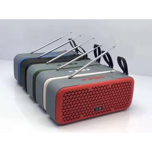 Samsung L8 Portable Bluetooth Wireless Speaker MINI Sound System