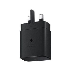 45W USB-C Power Delivery (PD) Wall Adapter - Black