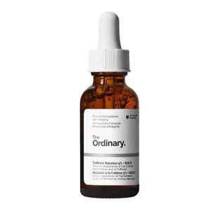  Caffeine 5% Solution +EGCG Eye Serum - 30ML