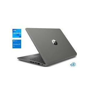 Hp Stream 11 Pro- Intel Celeron - 4GB RAM - 64GB SSD Windows 10 Pro+ Mouse & USB LIGHT FOR Keyboard