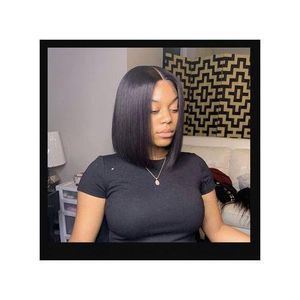 Sleek Bobcut 3 Bundless for Full Head Fix Bundles