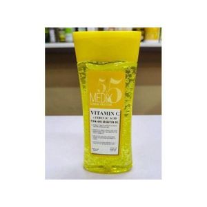 Medix 55 Vitamin C + Ferulic Acid Firm & Brighten Oil