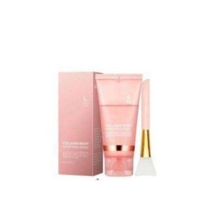 Collagen Night Wrapping Face Mask For Night