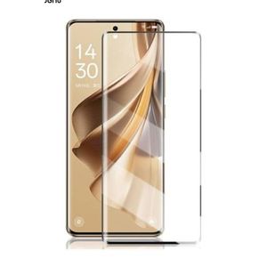Motorola G96 Solid Quality Scratch Resistant 3D Curved Screen Protector 