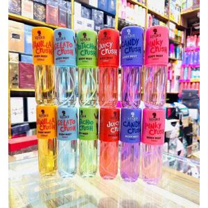 Lasgidi Juicy Crush Body Mist 1 pcs