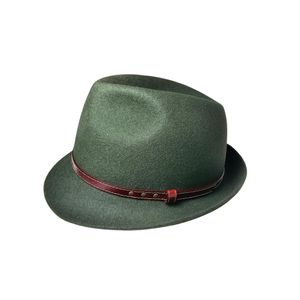 TONAK Luxury Bucket Hat