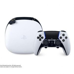 Playstation Playstation_ DualSense Edge Wireless Controller - PS5