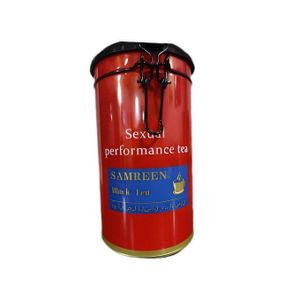 SAMREEN Strong Black Tea - Sexual Performance Tea