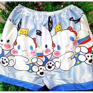 Ladies short Night Wear-