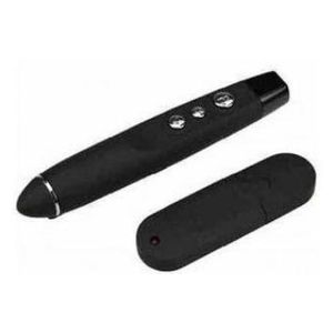 PP1000 PRESENTATION REMOTE 